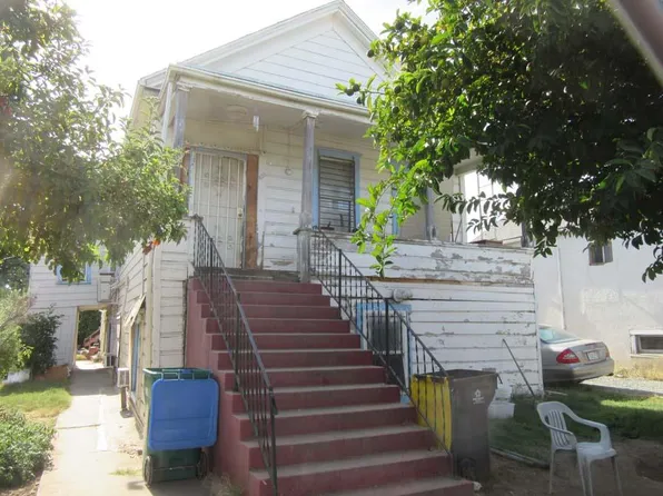 423 S Hunter St, Stockton, CA 95203