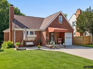 3320 N 58th St, Omaha, NE 68104