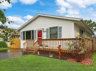 23441 125th St, Trevor, WI 53179