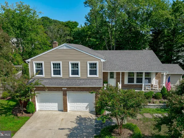 333 Brunswick Pl, Riva, MD 21140