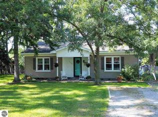 3949 Five Mile Rd, Traverse City, MI 49686