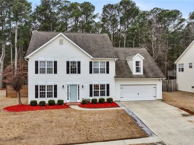1130 Tributary Way, Dacula, GA, 30019