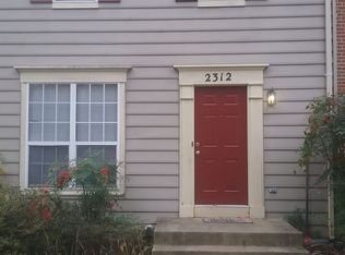 2312 Rosebranch Ct, Brookeville, MD 20833