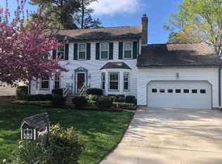 2508 Hunts Neck Trl, Virginia Beach, VA 23456