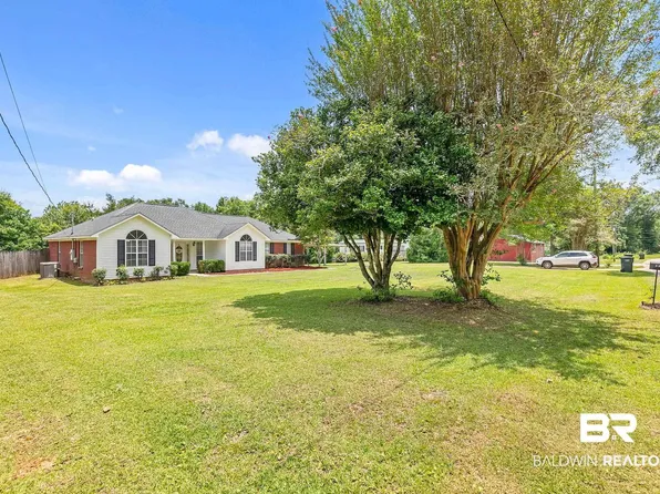 45792 Old Carney Rd, Bay Minette, AL 36507