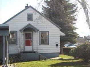 3908 W Chestnut Ave, Yakima, WA 98902
