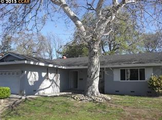 15 Cody Ct, San Ramon, CA 94583