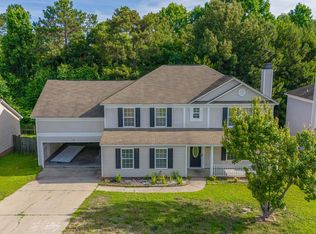 339 Cornflower Dr, Columbia, SC 29229