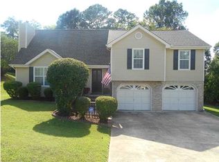 695 Debbie Ln, Ringgold, GA 30736