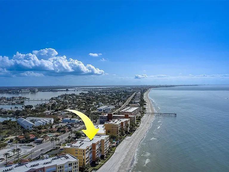 16550 Gulf Blvd #643 — Photo 64