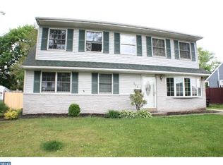 588 Allegheny Rd, Wenonah, NJ 08090