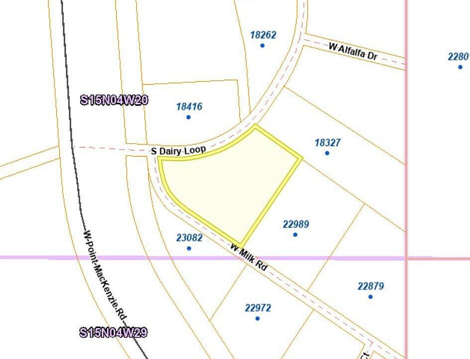 2nd image of L5b5 Asls 80 135 Dairy Loop