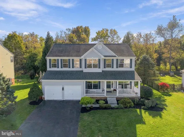 66 Avenel Ct, Charles Town, WV 25414