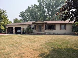 1495 S Knight Rd, Munger, MI 48747