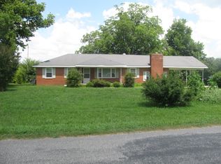 52 Hotel Rd, Flintville, TN 37335