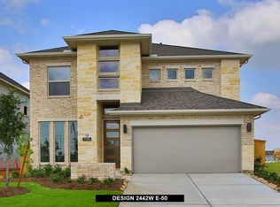 11126 Pale Tipped Way, Cypress, TX 77433