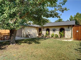 4321 Richard St, Forest Hill, TX 76119