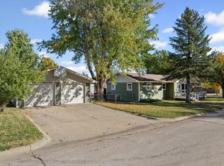 801 Glover St, Sturgis, SD 57785