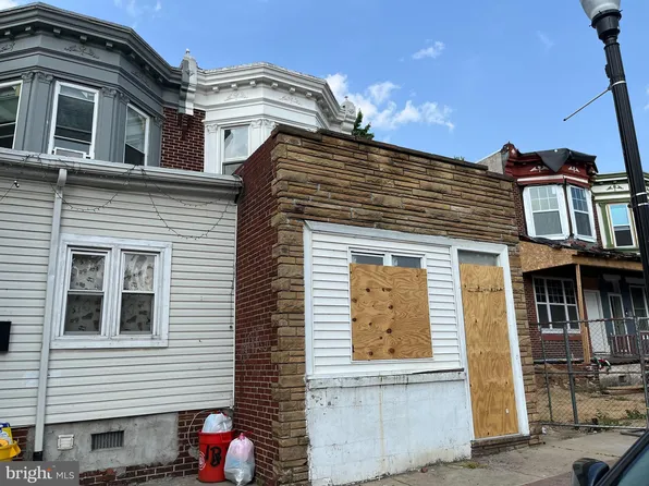 1376 Haddon Ave, Camden, NJ 08103