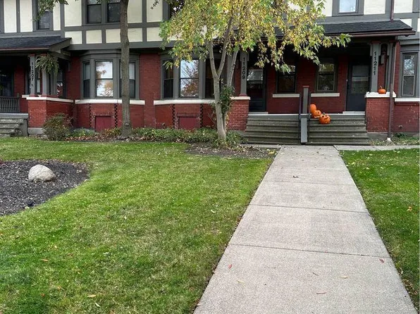 11209 Clifton Blvd #11209, Cleveland, OH 44102