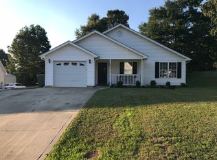 602 Veryfine Dr, Fountain Inn, SC 29644
