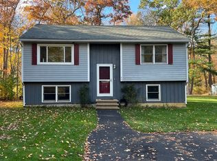 62 Faulkner Ave, Wilmington, MA 01887