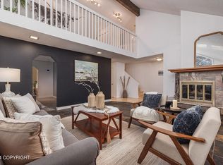 4340 Macalister Dr, Anchorage, AK 99502