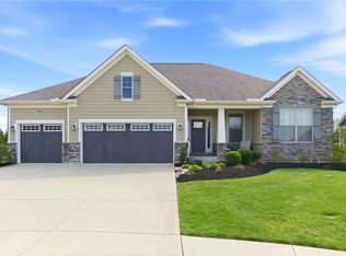 2036 Buglers Sound, Dayton, OH