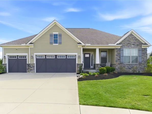 2036 Buglers Sound, Dayton, OH 45458