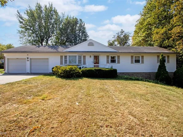 10659 Fox Lake Rd, Orrville, OH 44667