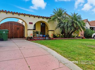 2114 W 84th Pl, Los Angeles, CA 90047