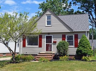 29109 Oakdale Rd, Willowick, OH 44095