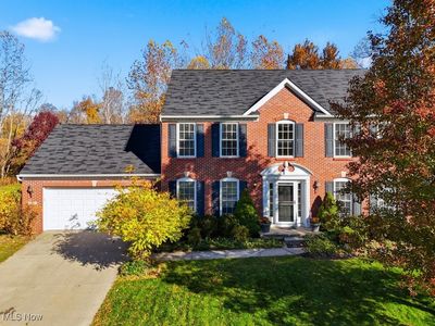 677 Rolling Brooke Way, Northfield, OH, 44067