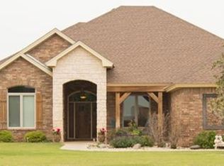 5308 County Road 7360, Lubbock, TX 79424