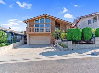 1500 Via Palermo, Montebello, CA 90640