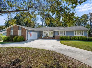 120 Limerick Rd, Greenwood, SC 29649