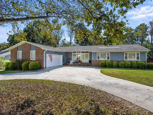 120 Limerick Rd, Greenwood, SC 29649