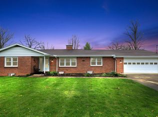 332 Troy Rd, Delaware, OH 43015