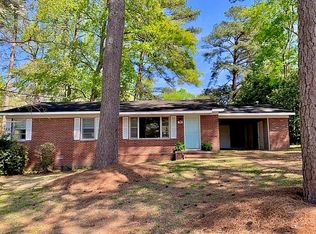 314 Mears St, Martinez, GA 30907