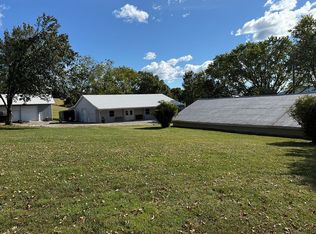 1668 State Highway 834, Monticello, KY 42633