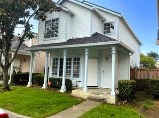 6495 Potrero Dr, Newark, CA 94560