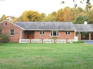 57 Birch Haven Dr, Lynchburg, VA