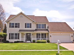 2919 Idyllbrook Ln, Erie, PA