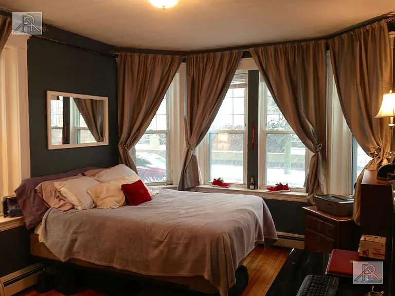 Master Bedroom 1