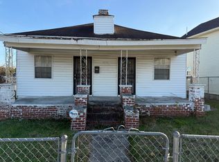 2042 Martin Luther King Jr Blvd, Augusta, GA 30901