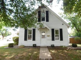 2214 Baumberger St, Burlington, IA