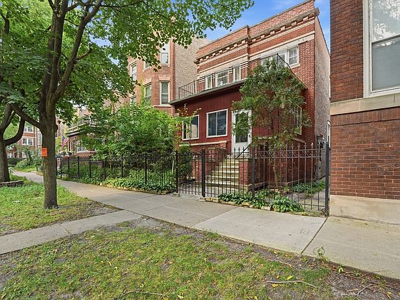 2nd image of 6311 N Lakewood Ave