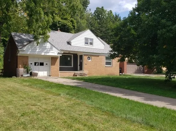 1491 S Belvoir Blvd, South Euclid, OH 44121