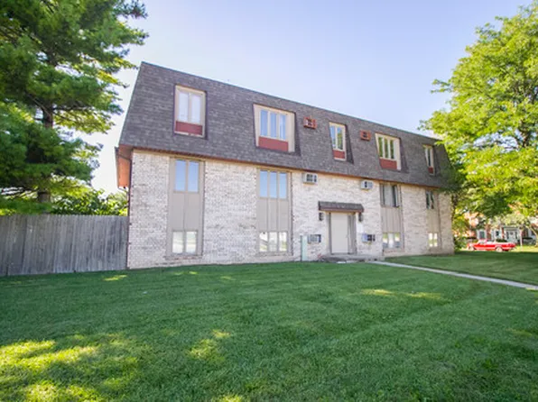 5359 Cresthaven Ln APT 5, Toledo, OH 43614