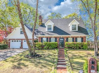 3065 Sassy Rd, Conway, AR 72034